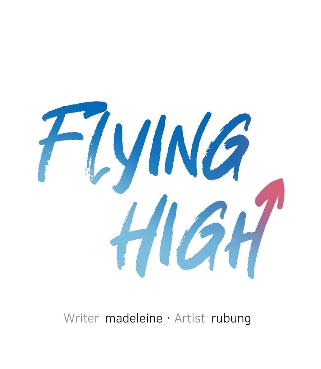 Flying High - Chapter 33 2