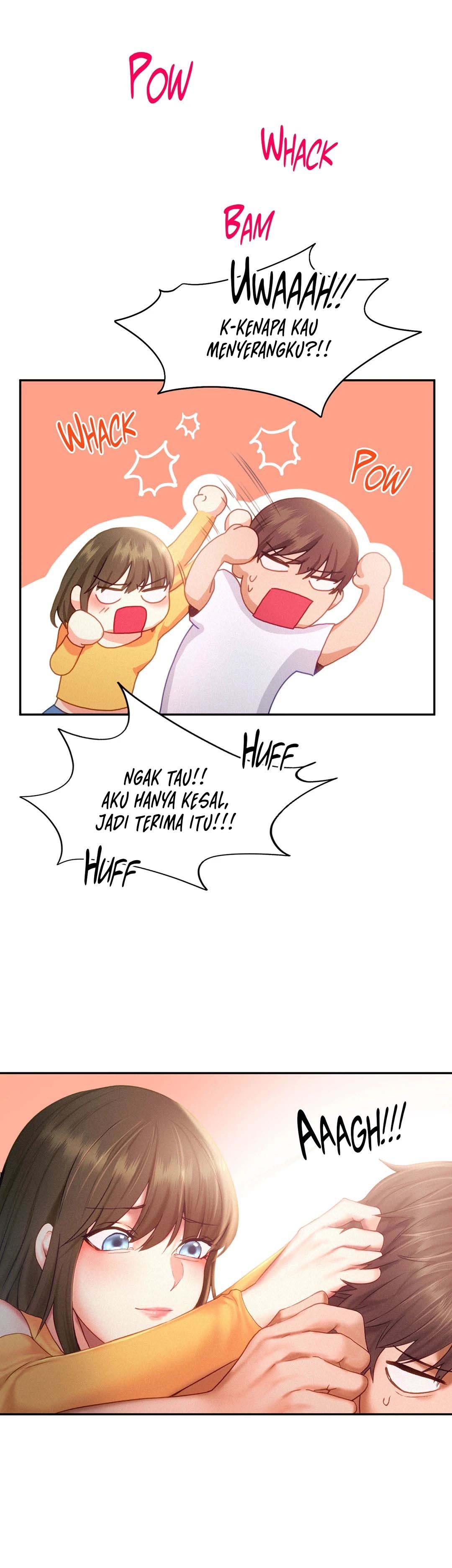 Flying High - Chapter 33 18
