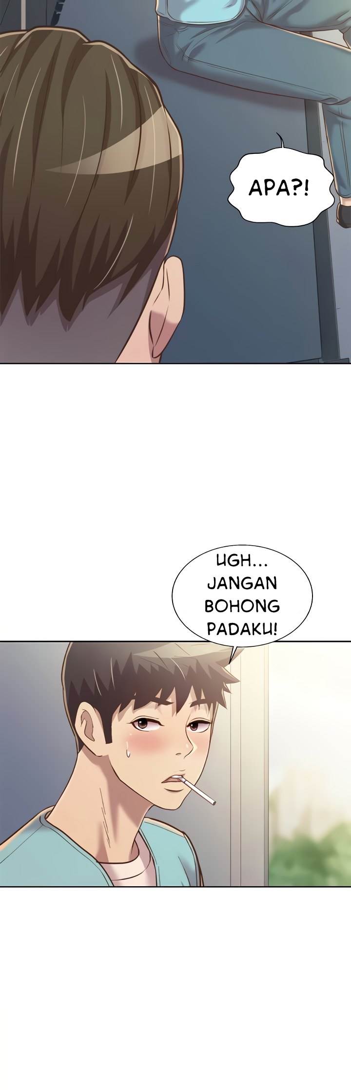 Noona&#8217;s Taste - Chapter 52 63
