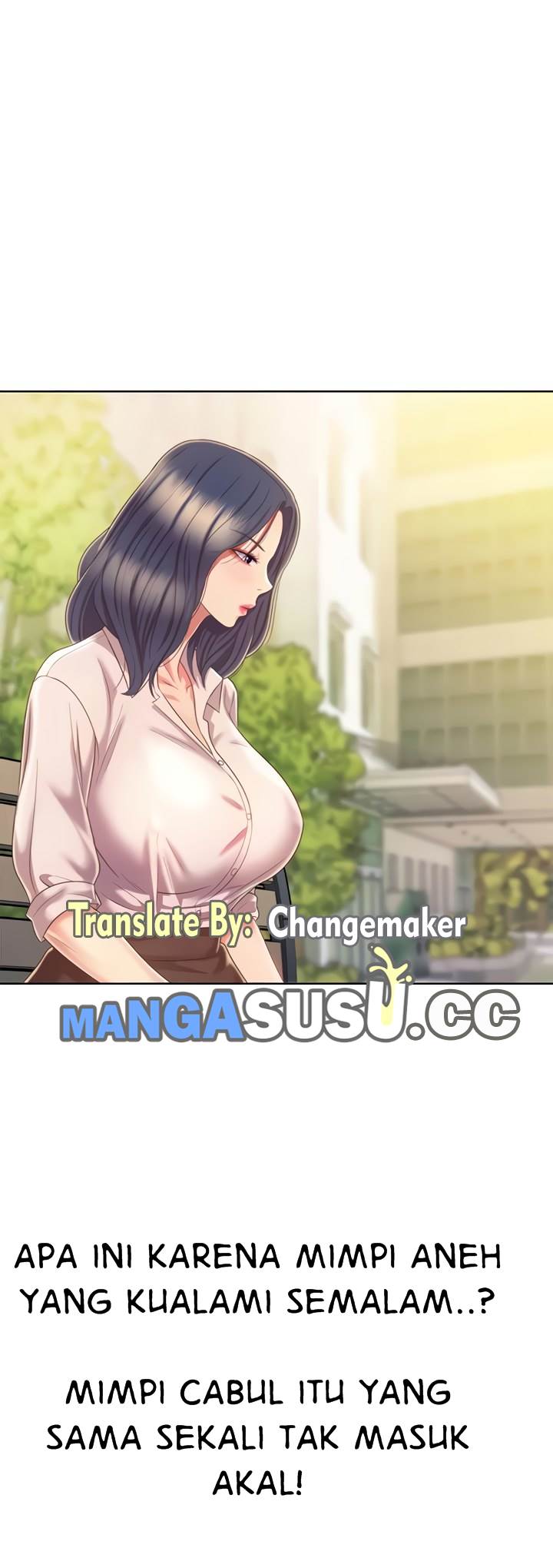Noona&#8217;s Taste - Chapter 52 55