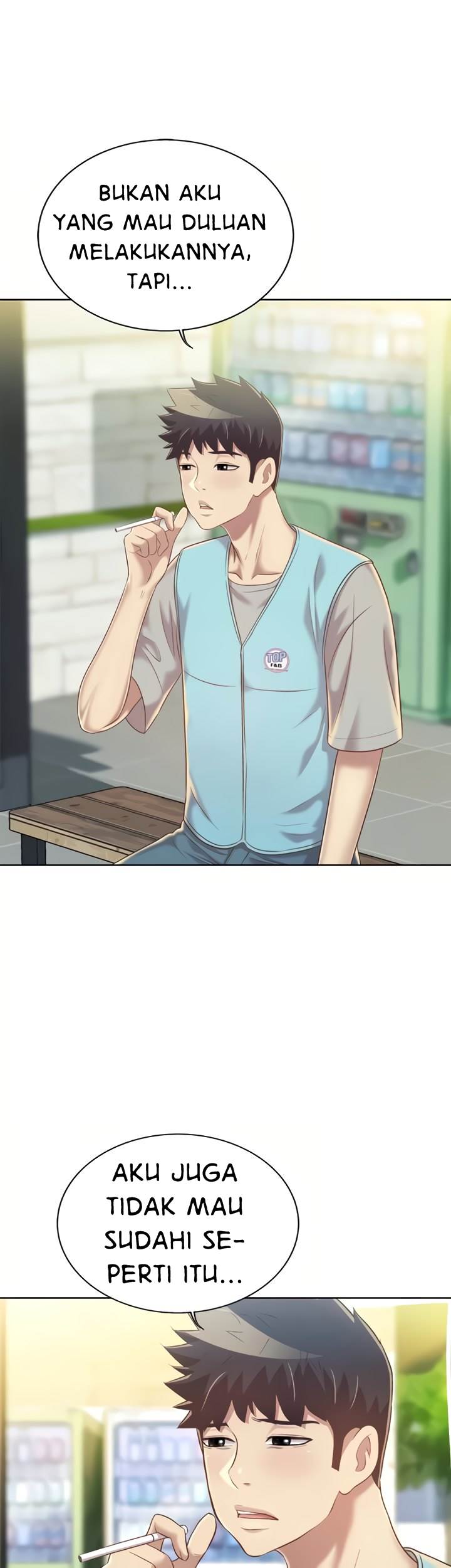 Noona&#8217;s Taste - Chapter 52 47