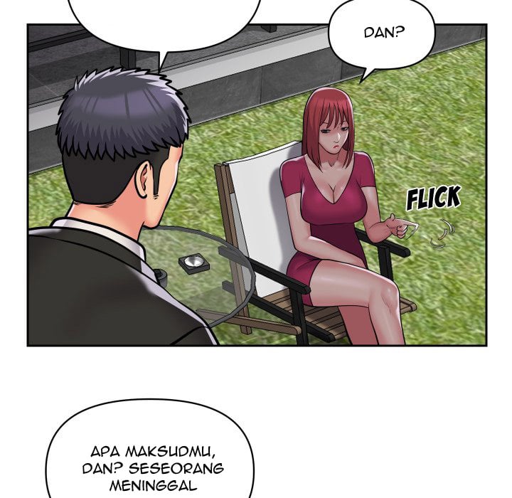 The Ladies&#8217; Associate - Chapter 52 45