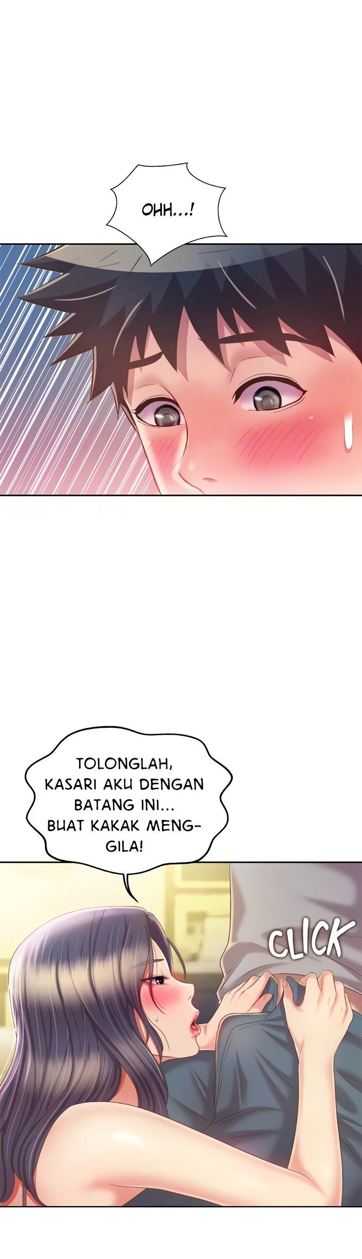 Noona&#8217;s Taste - Chapter 52 35