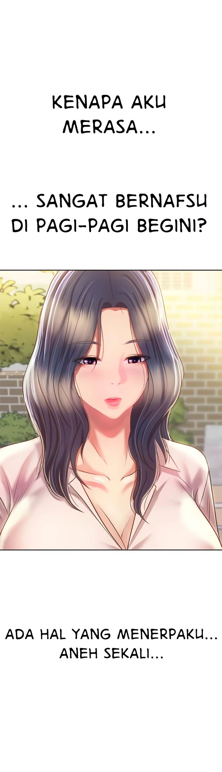 Noona&#8217;s Taste - Chapter 52 53