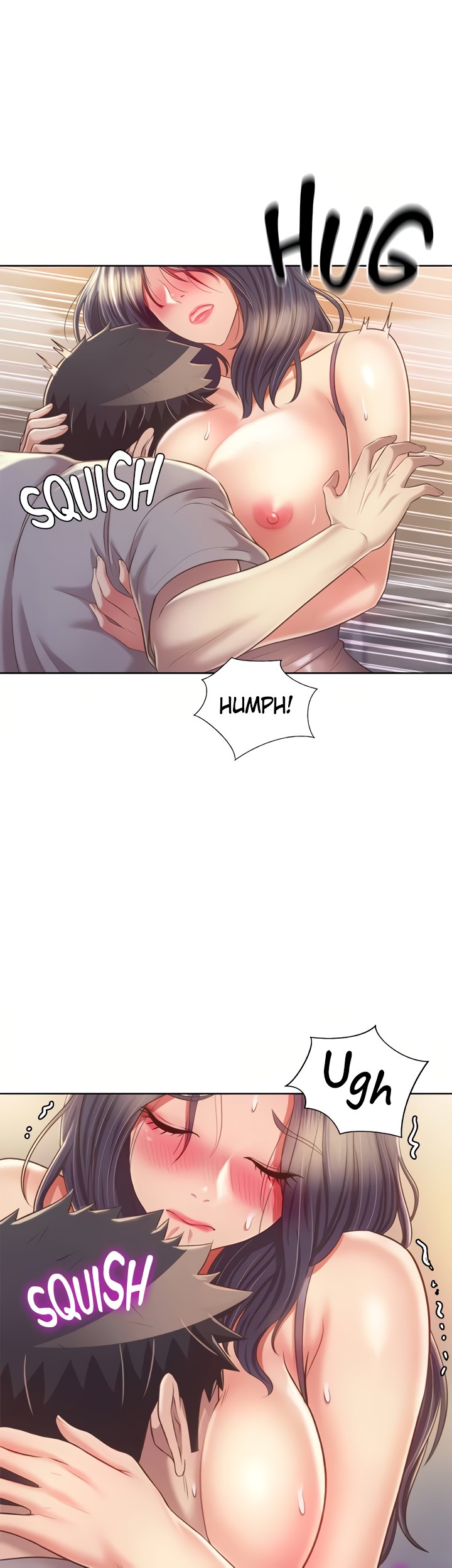 Noona&#8217;s Taste - Chapter 52 29