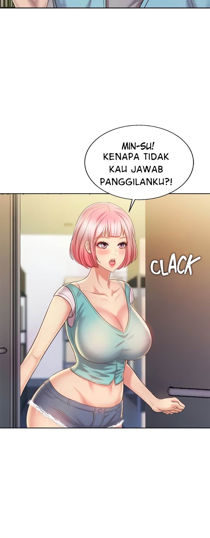Noona&#8217;s Taste - Chapter 52 68