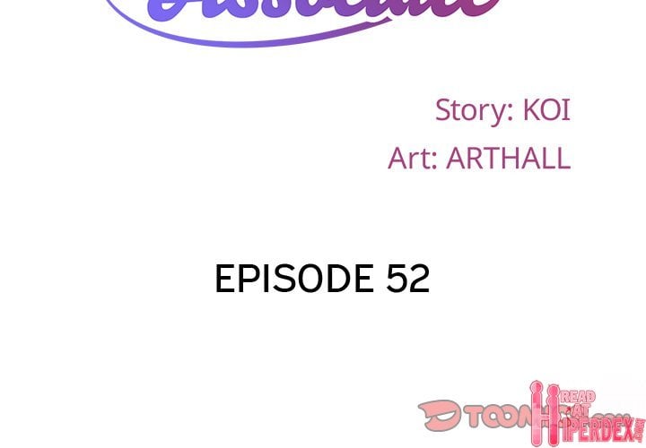 The Ladies&#8217; Associate - Chapter 52 4