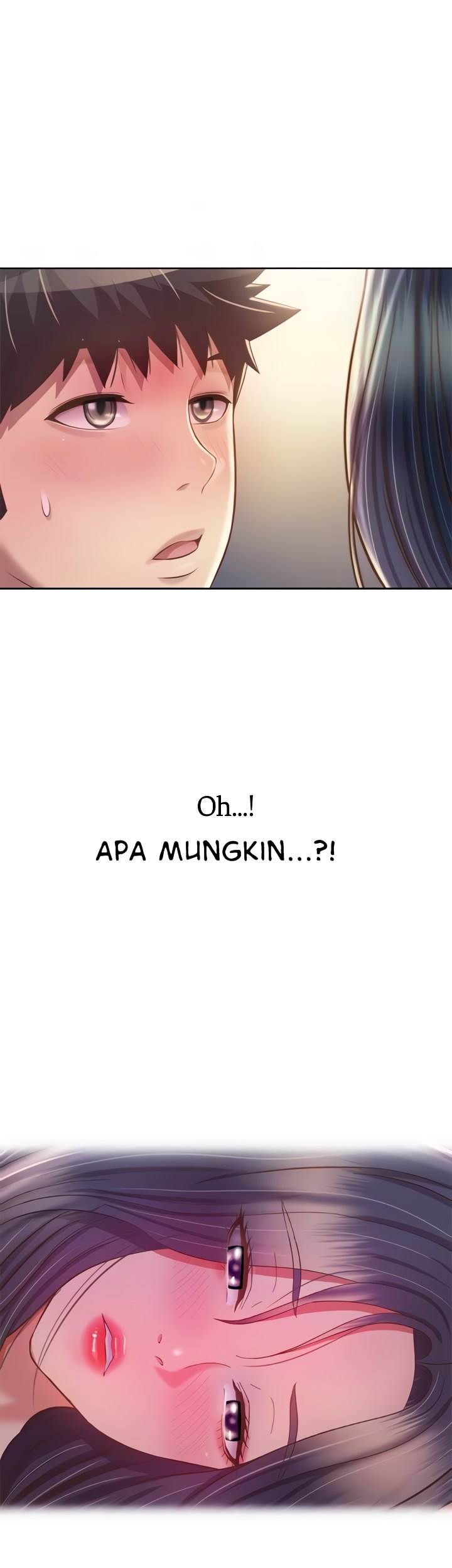 Noona&#8217;s Taste - Chapter 52 23