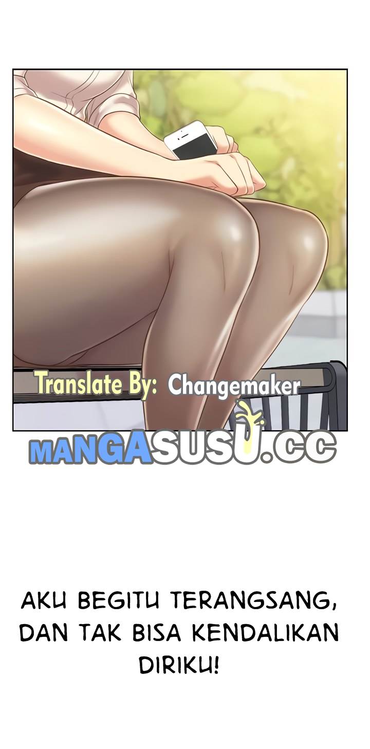 Noona&#8217;s Taste - Chapter 52 54