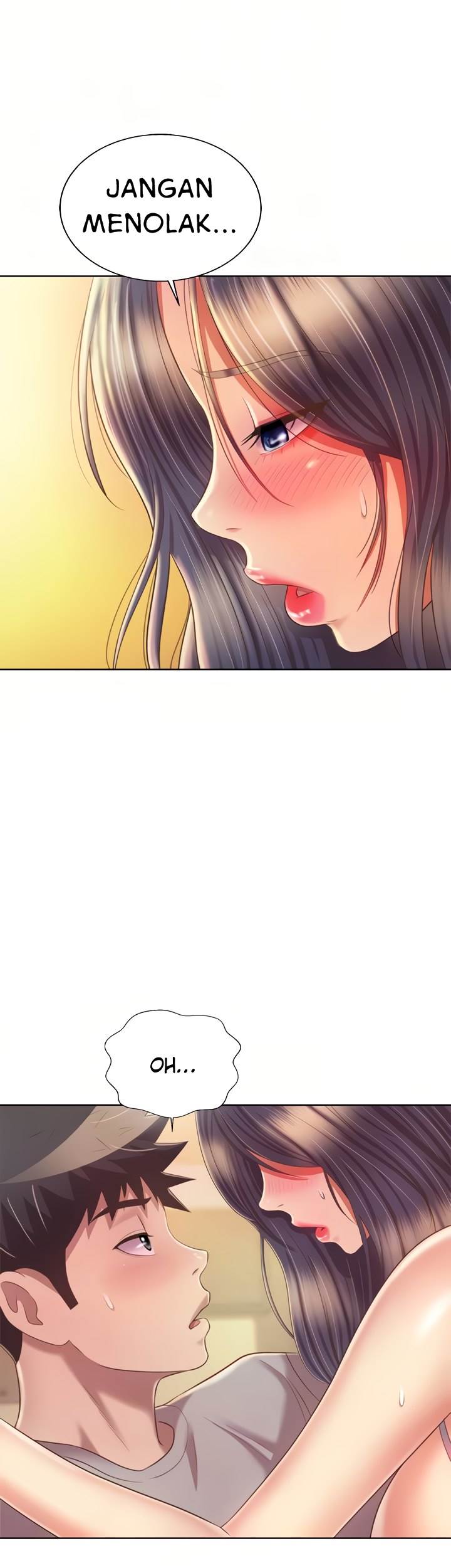 Noona&#8217;s Taste - Chapter 52 19