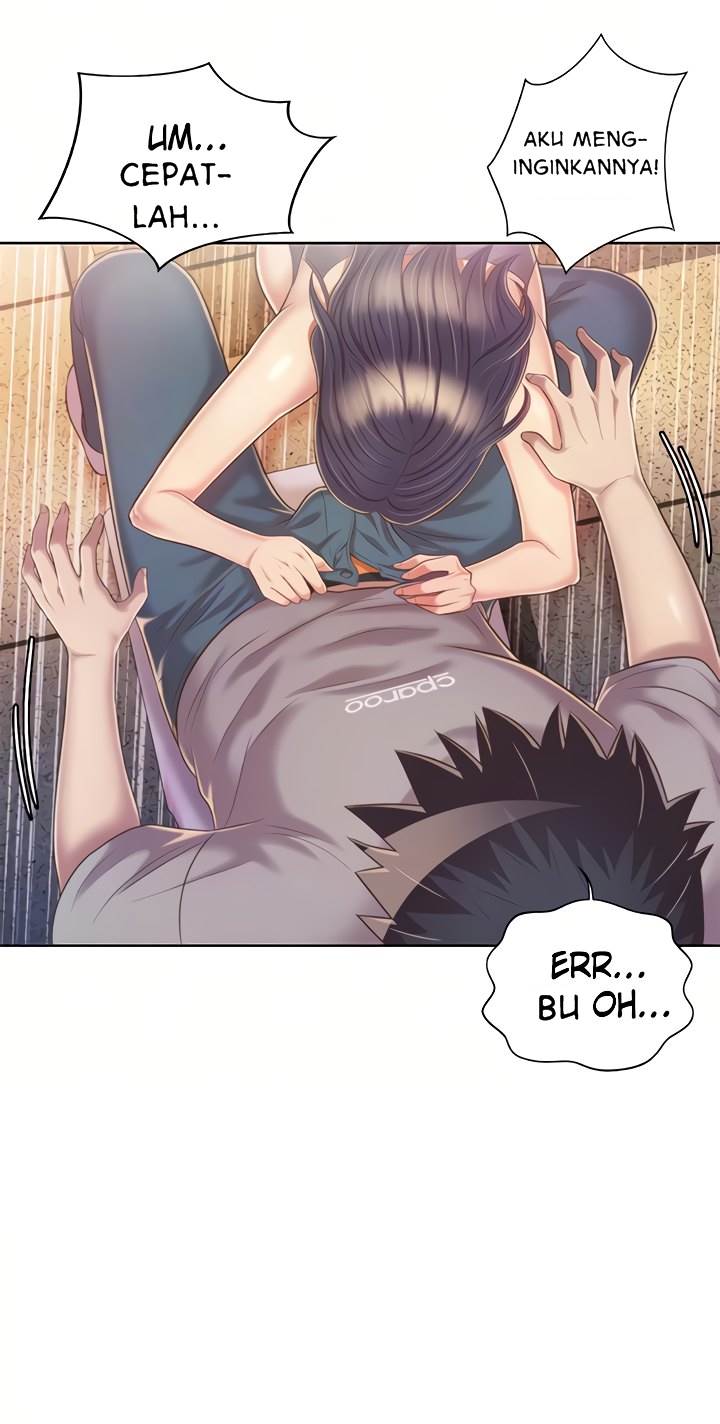 Noona&#8217;s Taste - Chapter 52 34