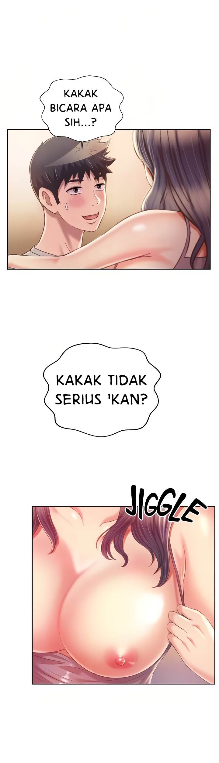 Noona&#8217;s Taste - Chapter 52 16