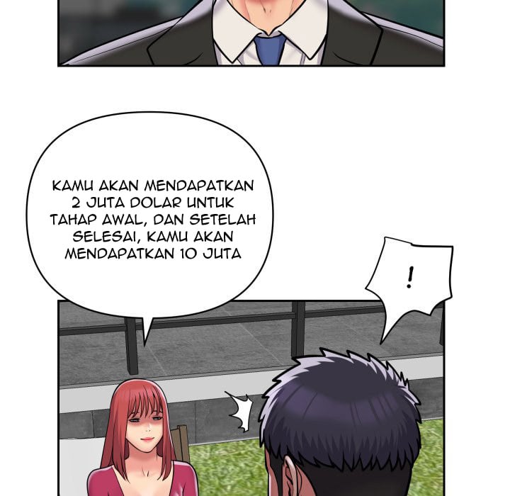 The Ladies&#8217; Associate - Chapter 52 51
