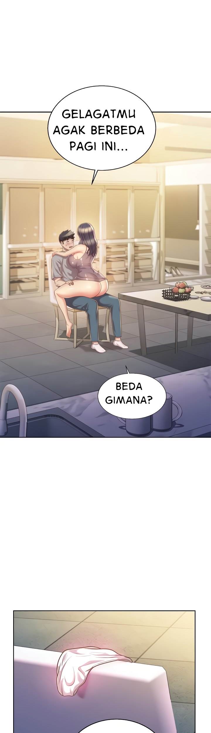 Noona&#8217;s Taste - Chapter 52 12