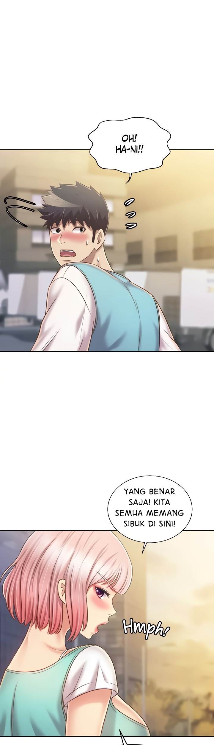 Noona&#8217;s Taste - Chapter 52 69