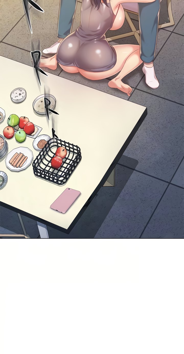 Noona&#8217;s Taste - Chapter 52 39