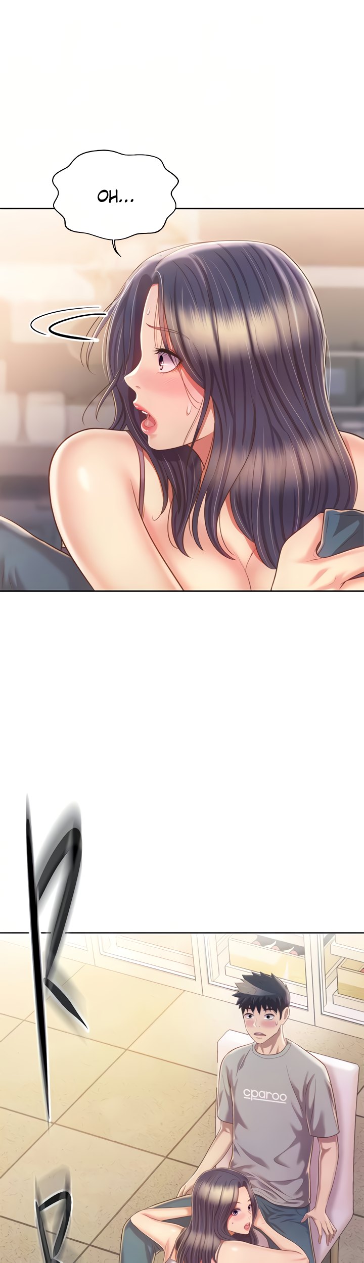 Noona&#8217;s Taste - Chapter 52 38