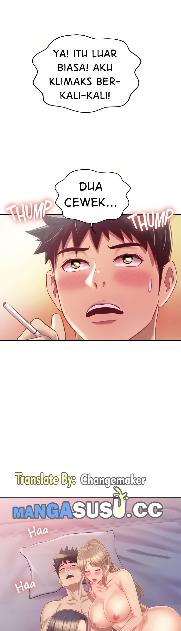 Noona&#8217;s Taste - Chapter 52 65