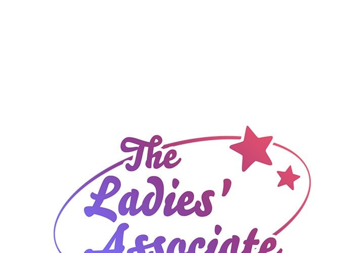 The Ladies&#8217; Associate - Chapter 52 3