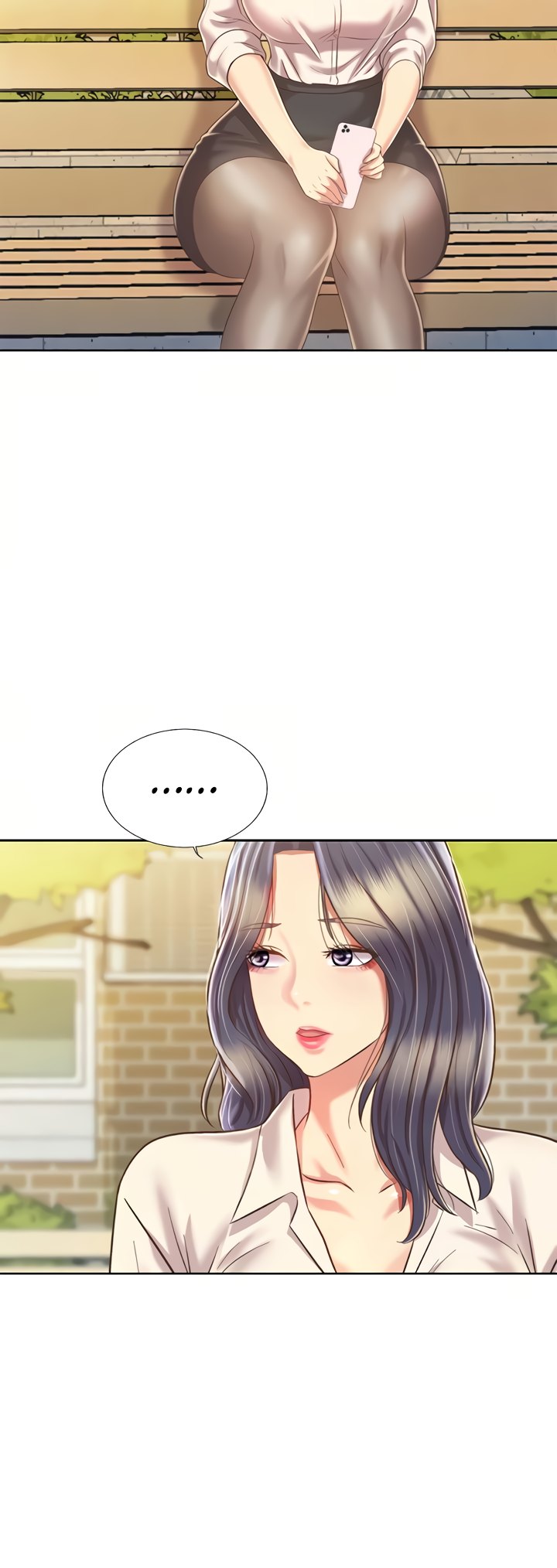 Noona&#8217;s Taste - Chapter 52 52