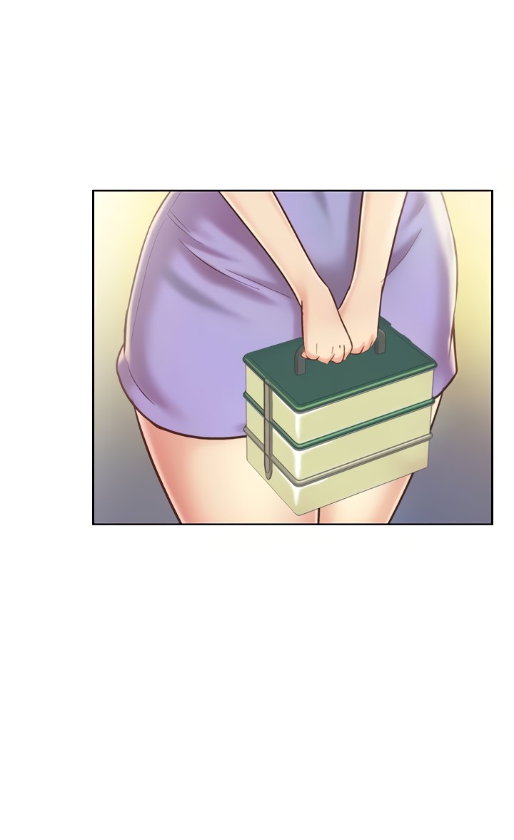 Noona&#8217;s Taste - Chapter 52 7
