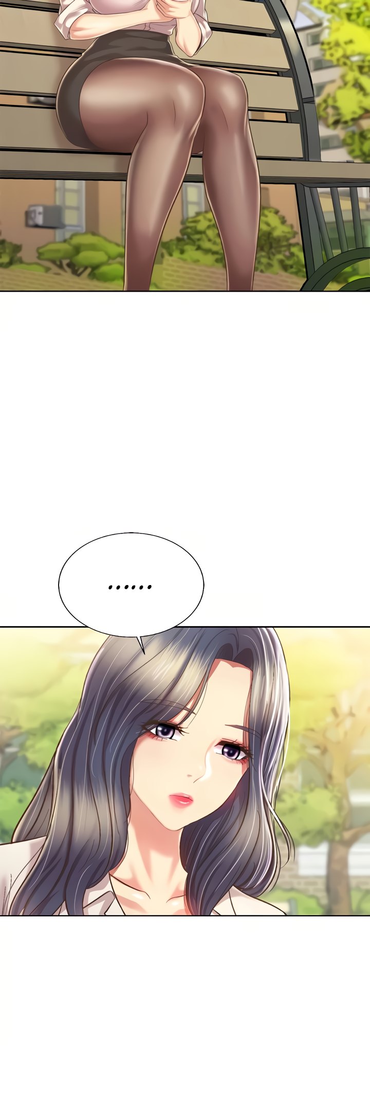 Noona&#8217;s Taste - Chapter 52 50