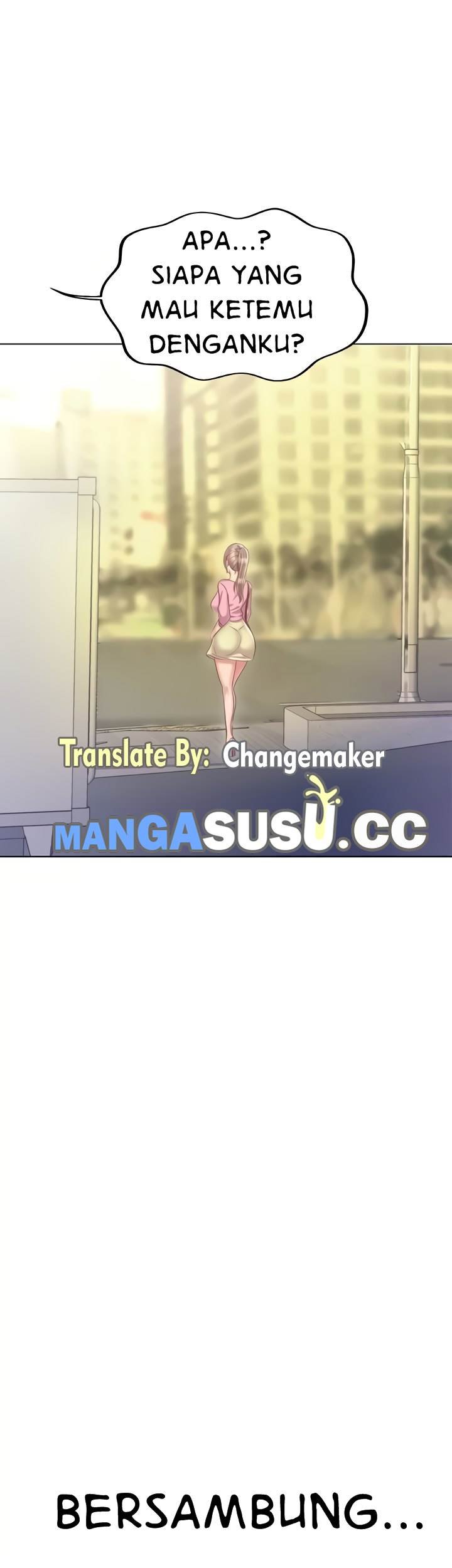 Noona&#8217;s Taste - Chapter 52 71