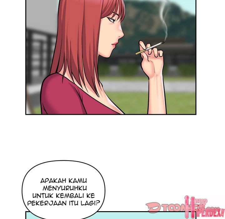 The Ladies&#8217; Associate - Chapter 52 40