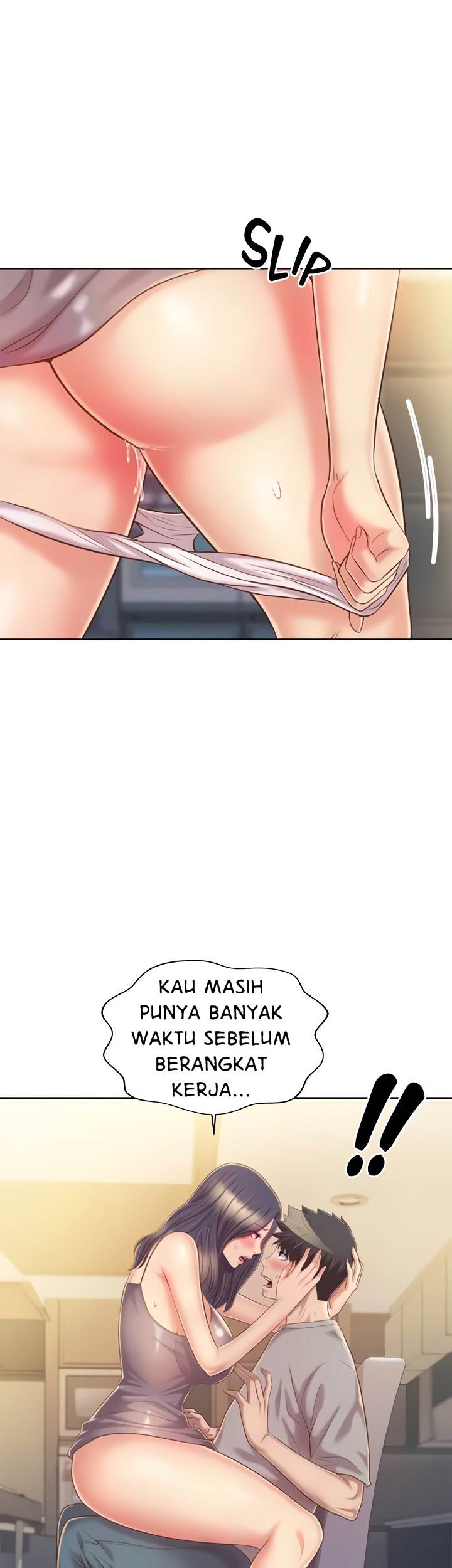 Noona&#8217;s Taste - Chapter 52 3