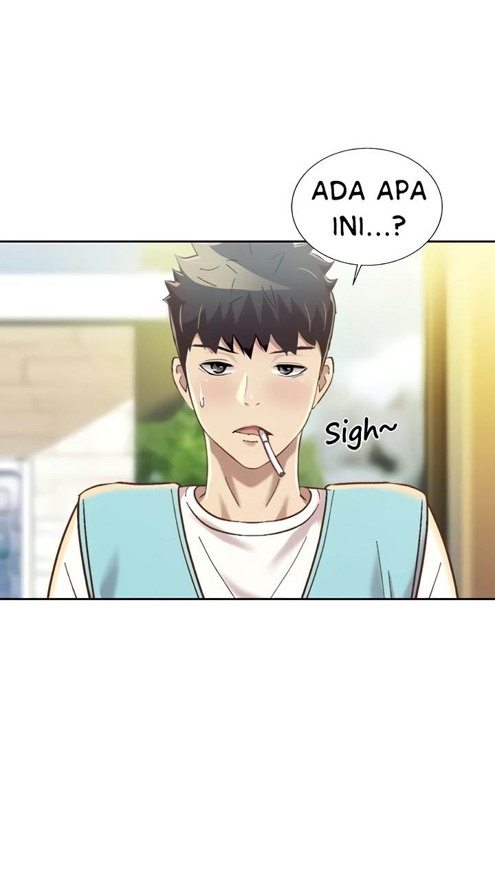Noona&#8217;s Taste - Chapter 52 46
