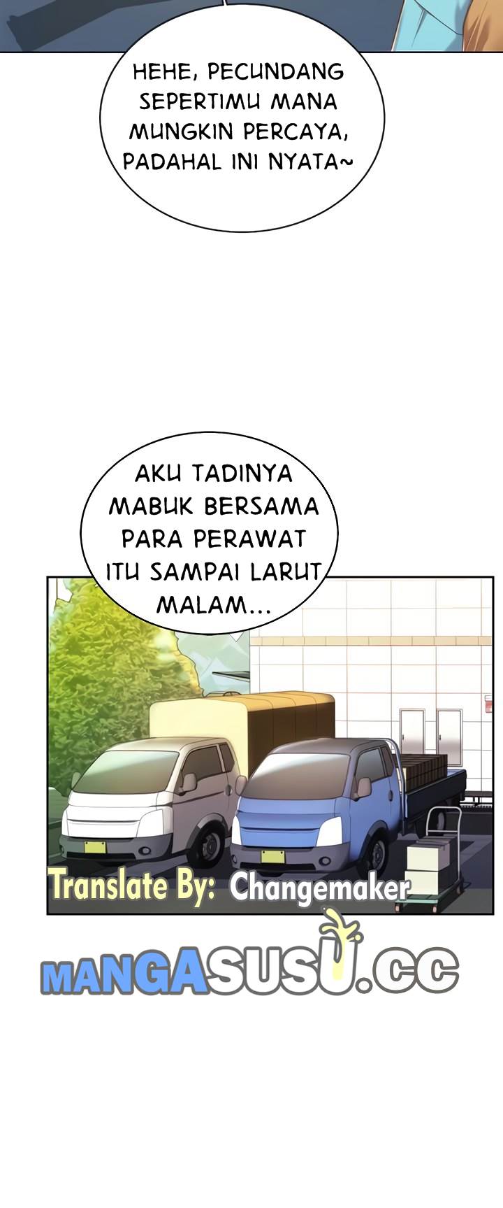 Noona&#8217;s Taste - Chapter 52 59