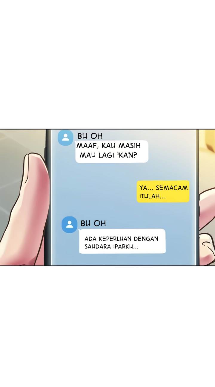 Noona&#8217;s Taste - Chapter 52 42