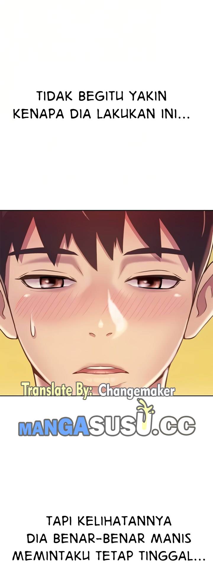 Noona&#8217;s Taste - Chapter 52 20