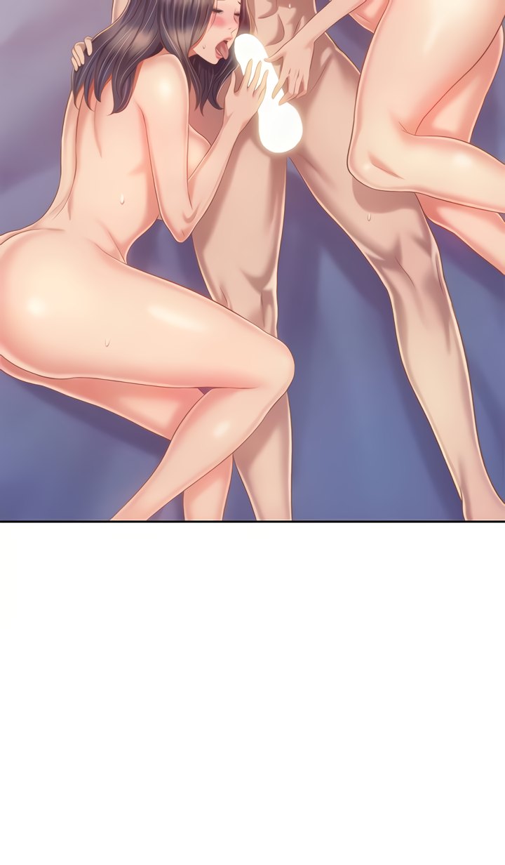 Noona&#8217;s Taste - Chapter 52 66