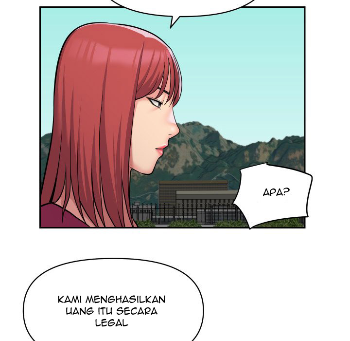 The Ladies&#8217; Associate - Chapter 52 47