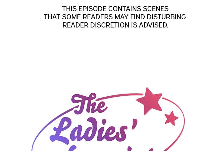 The Ladies&#8217; Associate - Chapter 77 3