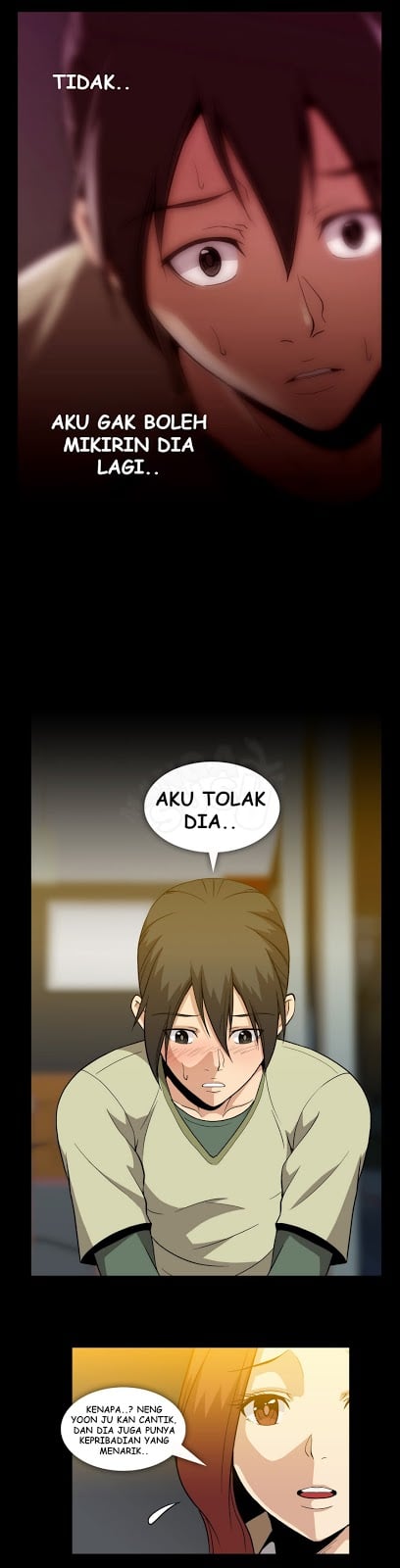 Drug Candy - Chapter 38 15