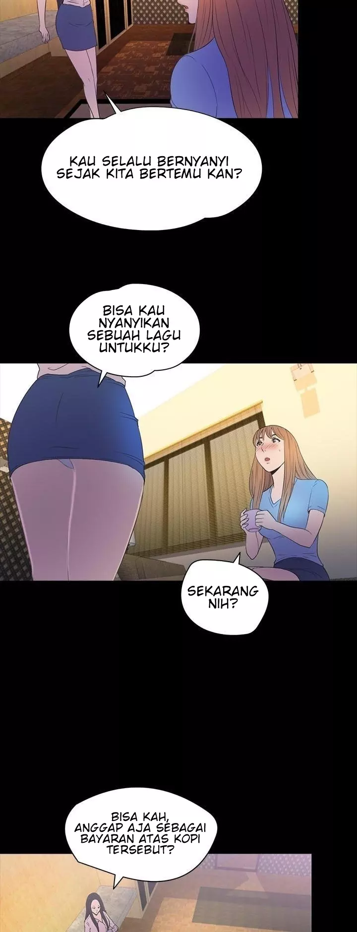 Secret Island - Chapter 38 27