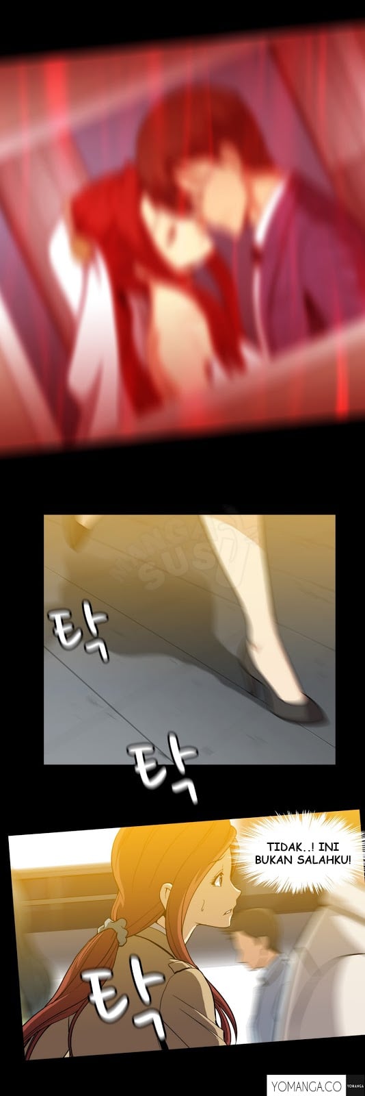 Drug Candy - Chapter 38 28
