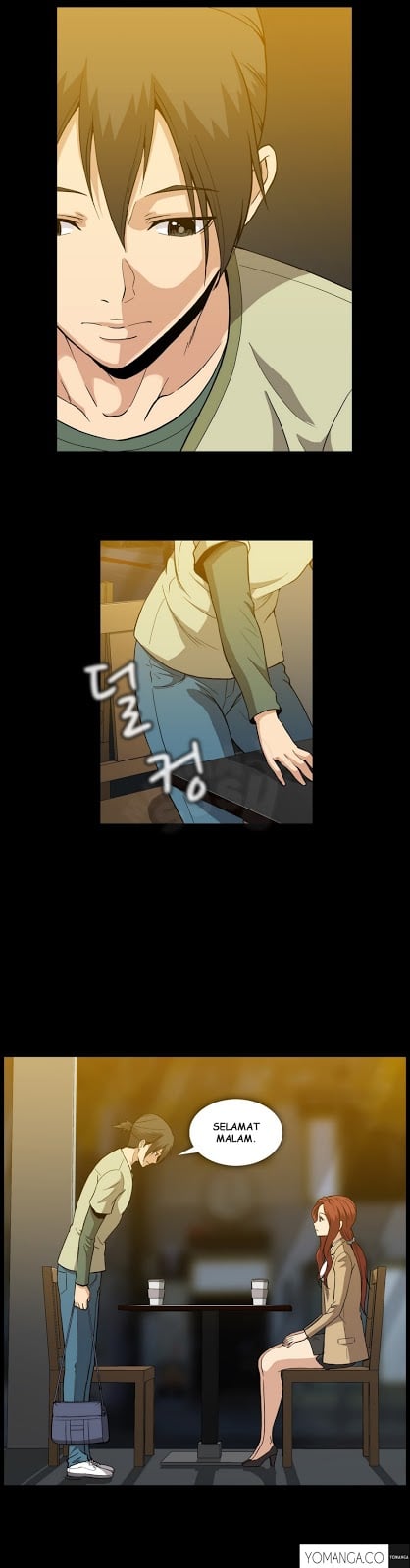 Drug Candy - Chapter 38 22