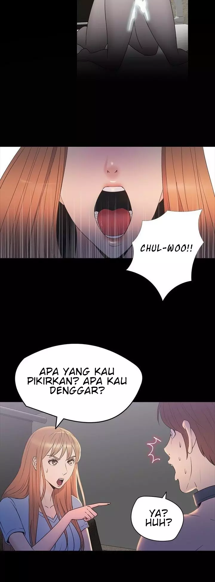 Secret Island - Chapter 38 6