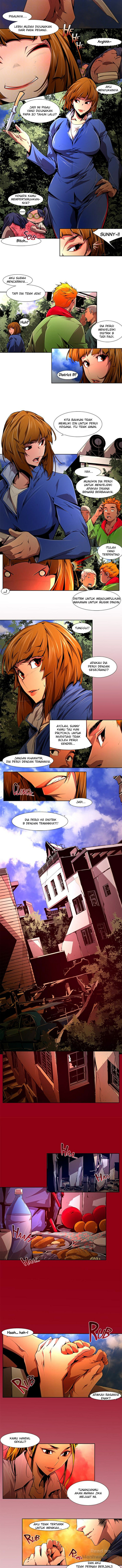Land of the Dead - Chapter 38 5
