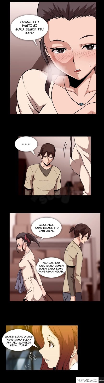Drug Candy - Chapter 38 17