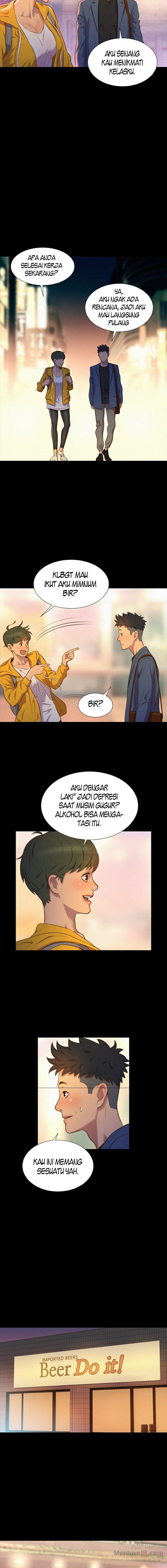 Let Me Drive - Chapter 38 10