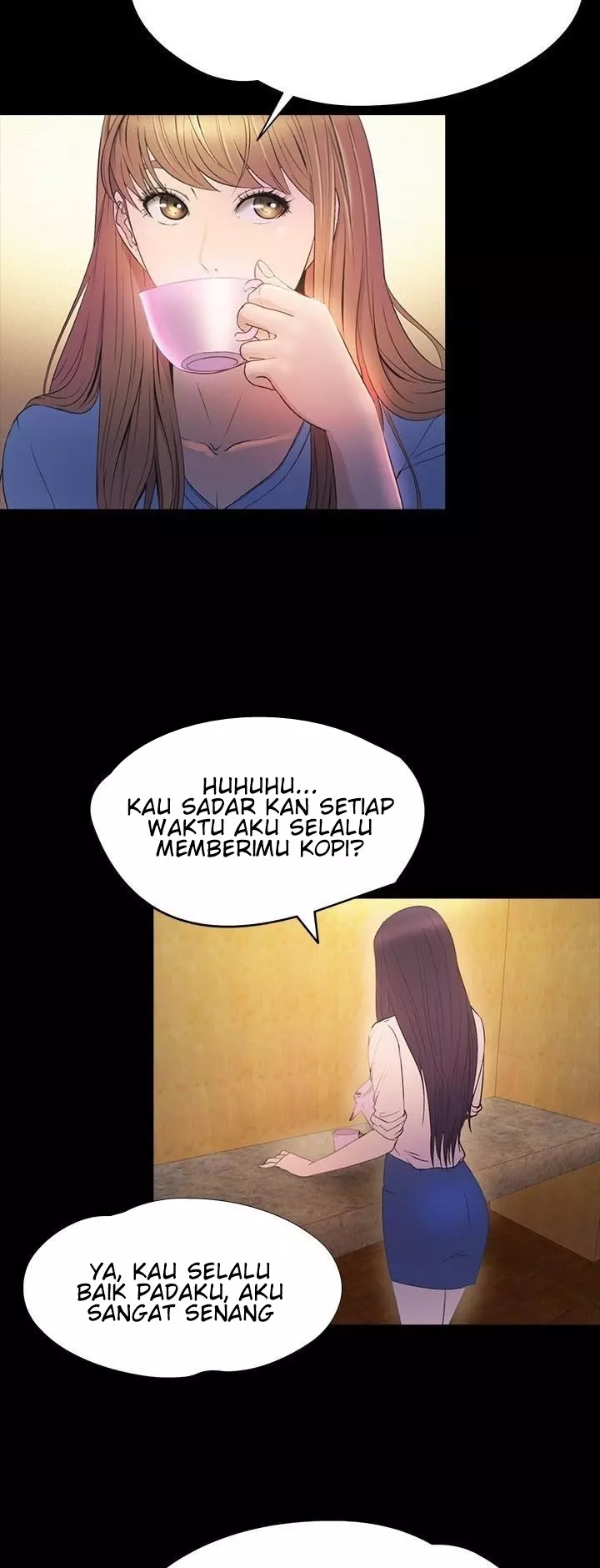 Secret Island - Chapter 38 22
