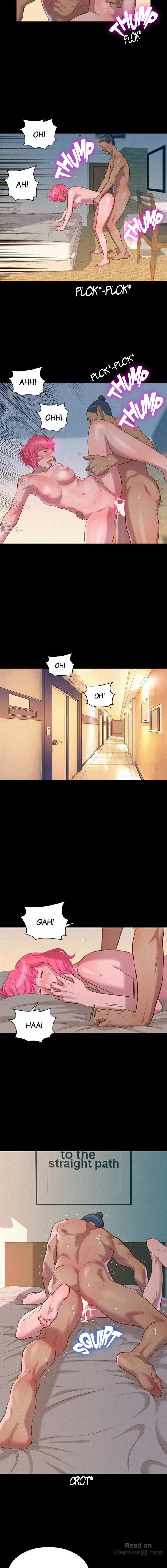 Let Me Drive - Chapter 38 6