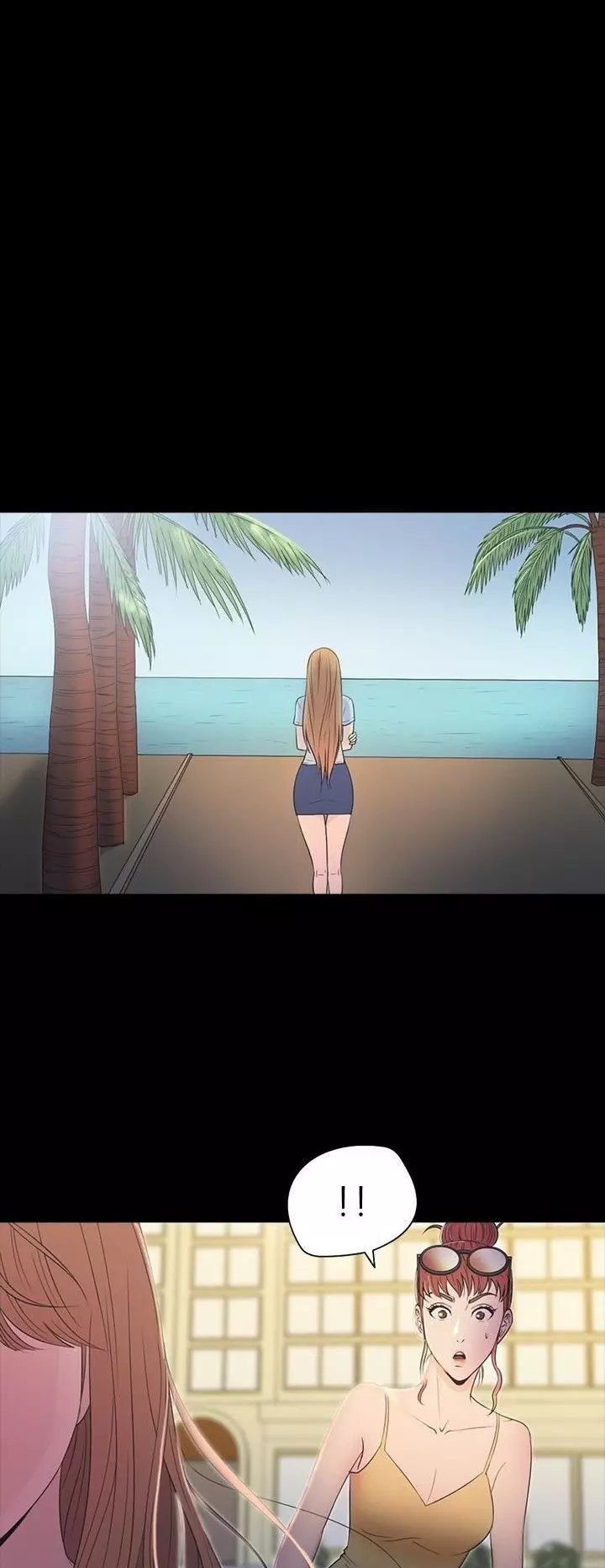 Secret Island - Chapter 38 10