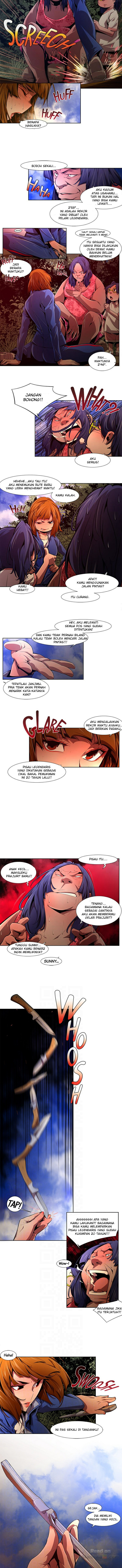 Land of the Dead - Chapter 38 4