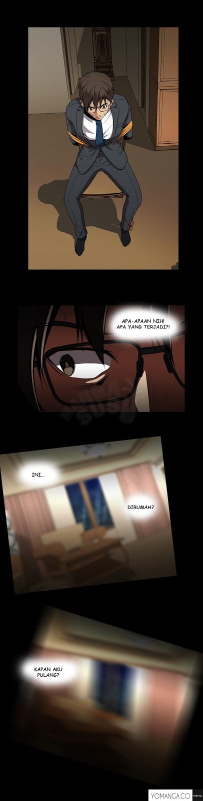 Drug Candy - Chapter 38 30