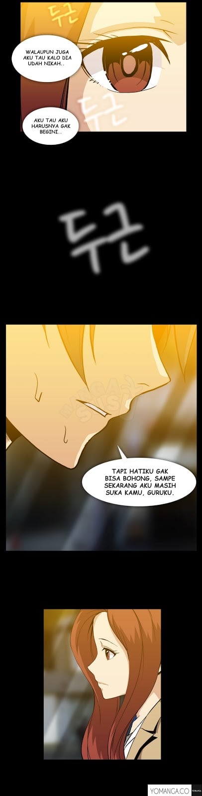 Drug Candy - Chapter 38 19